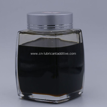 T107 TBN Booster 400 Synthetic Calcium Sulfonate